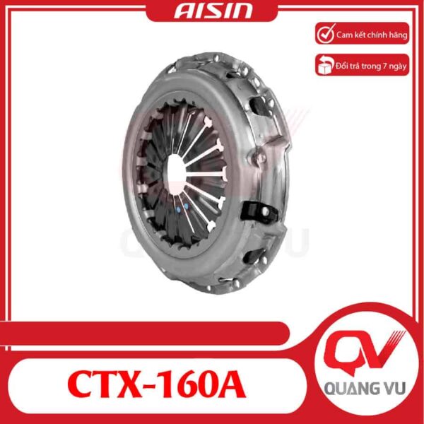 CTX 160A 01