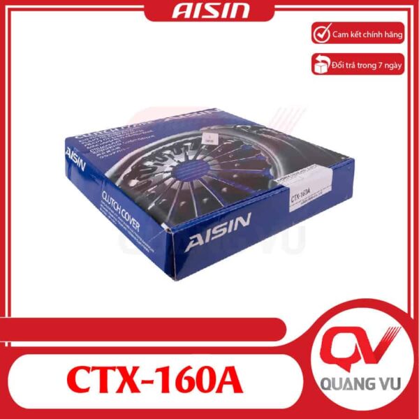 CTX 160A 05