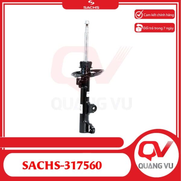 SACHS 317560 05