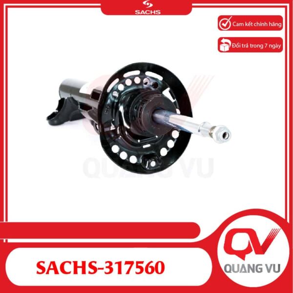 SACHS 317560 06