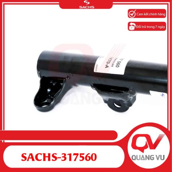 SACHS 317560 07