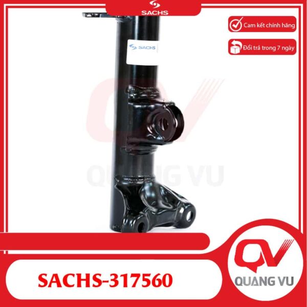 SACHS 317560 08