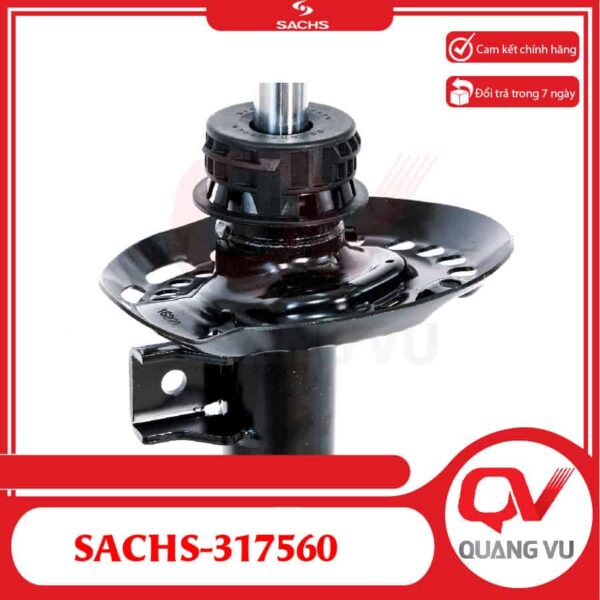 SACHS 317560 09