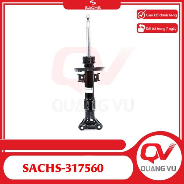 SACHS 317560 10