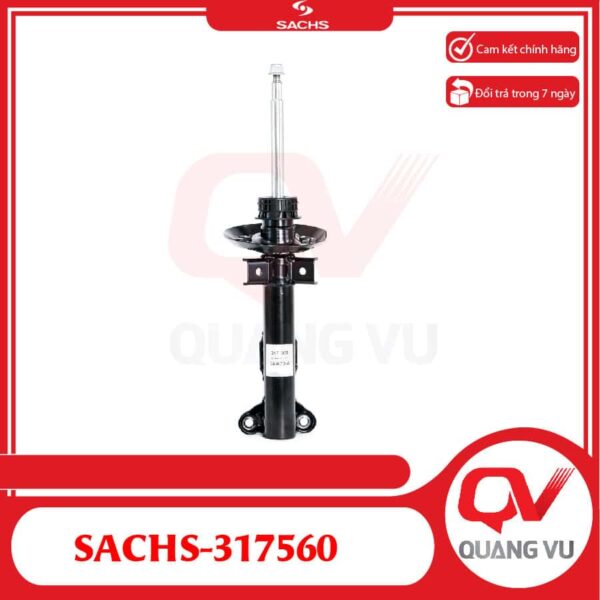 SACHS 317560 13