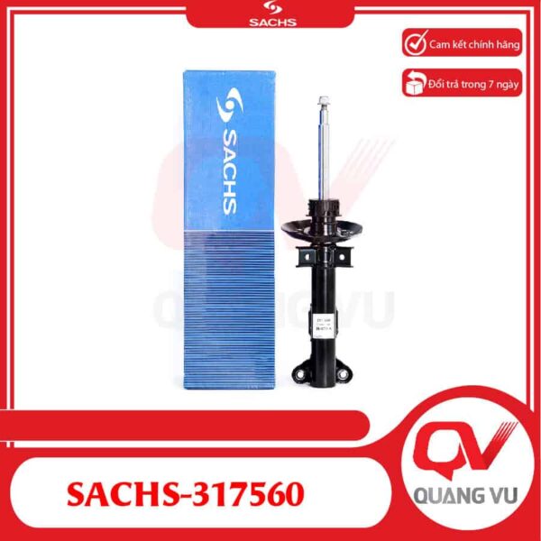 SACHS 317560 14