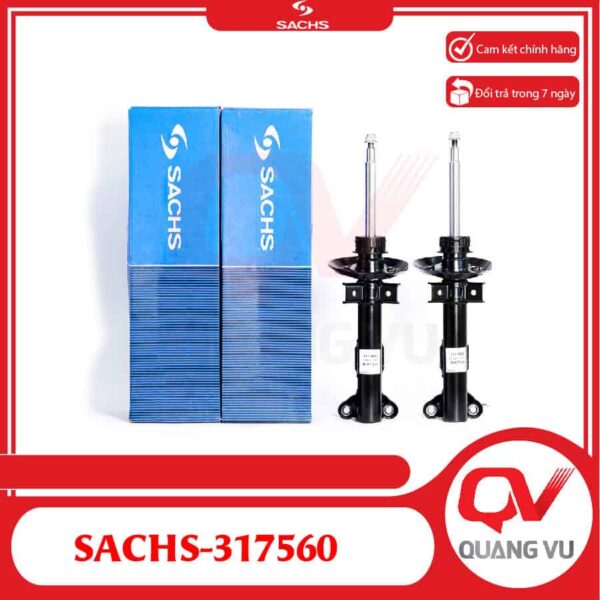 SACHS 317560 15