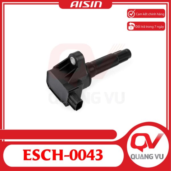 ESCH 0043 07