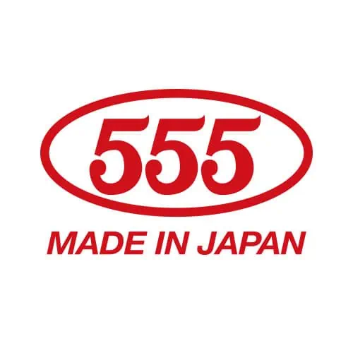 555 logo