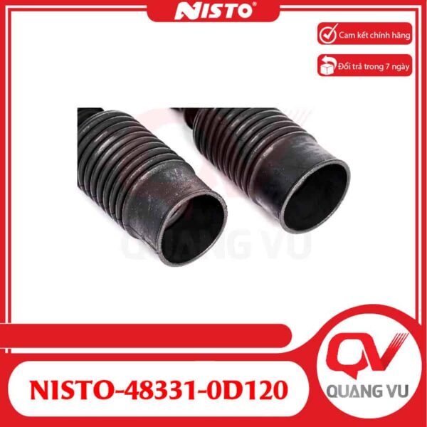 NISTO 48331 0D120 03