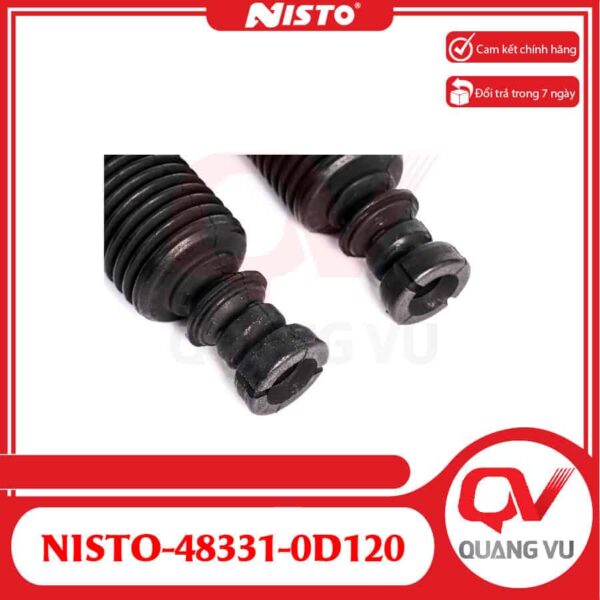 NISTO 48331 0D120 04