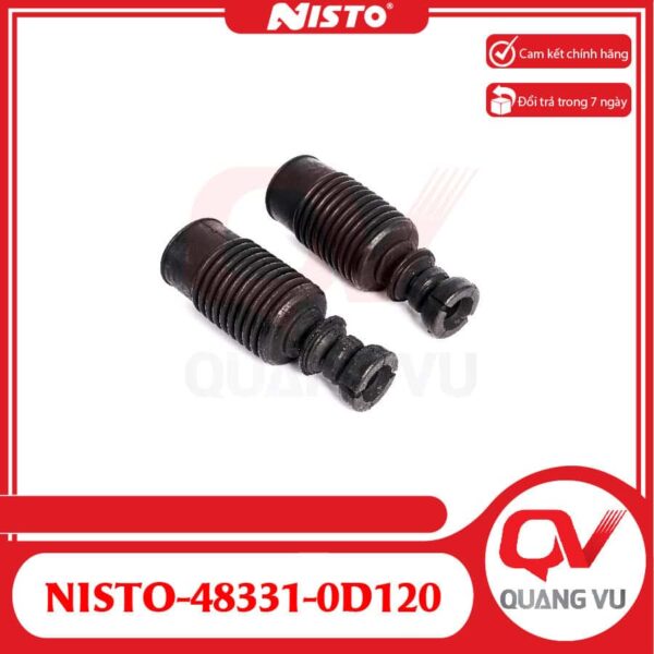 NISTO 48331 0D120 05