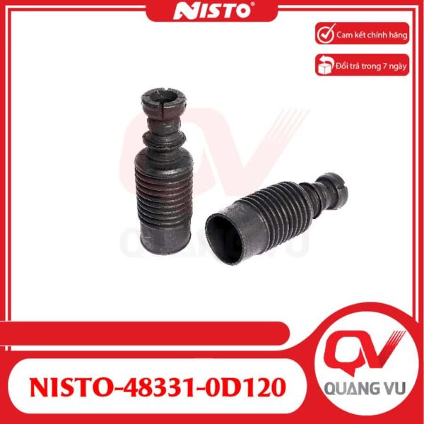 NISTO 48331 0D120 06