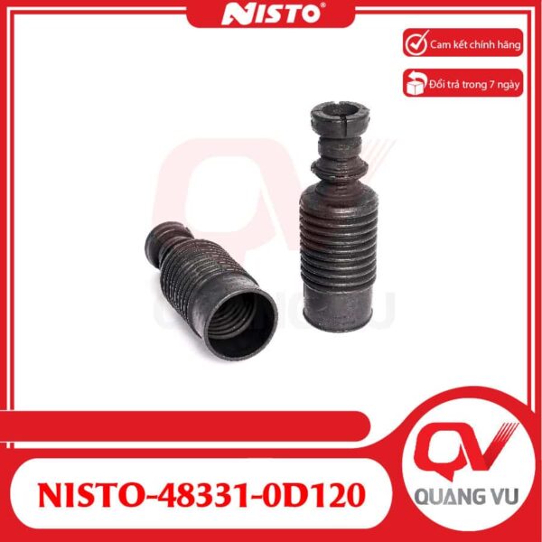 NISTO 48331 0D120 07