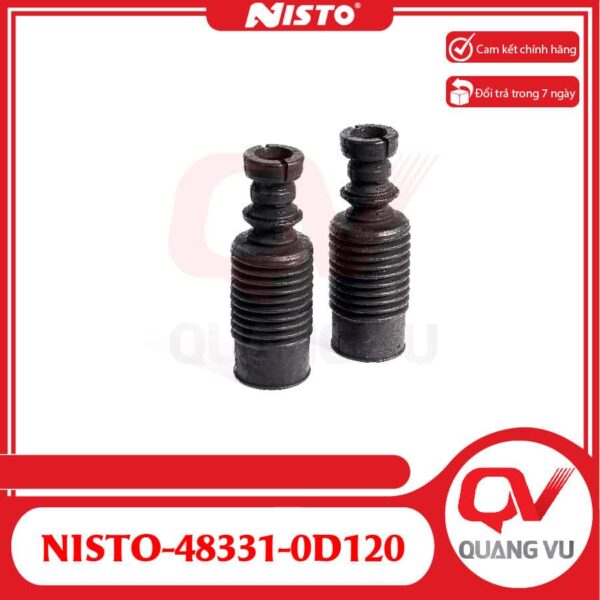 NISTO 48331 0D120 08