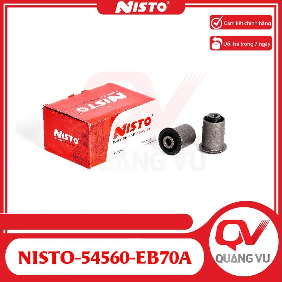 NISTO 54560 EB70A 10