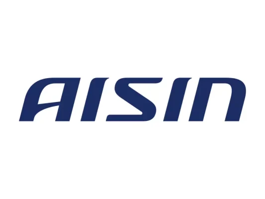 aisin corporation9012.logowik.com