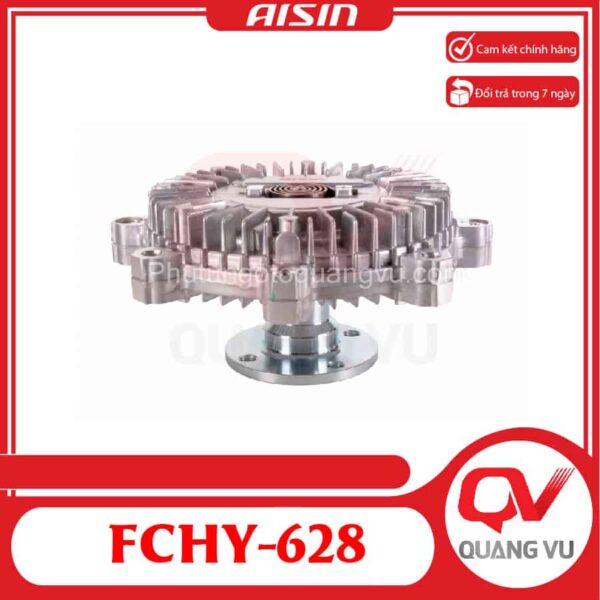 FCHY 628 05
