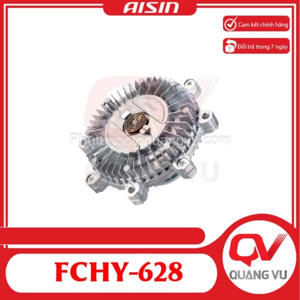 FCHY 628 06