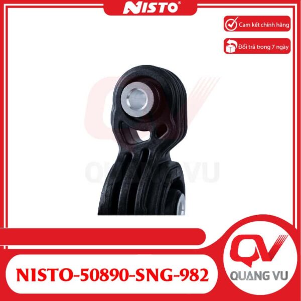 NISTO 50890 SNG 982 02