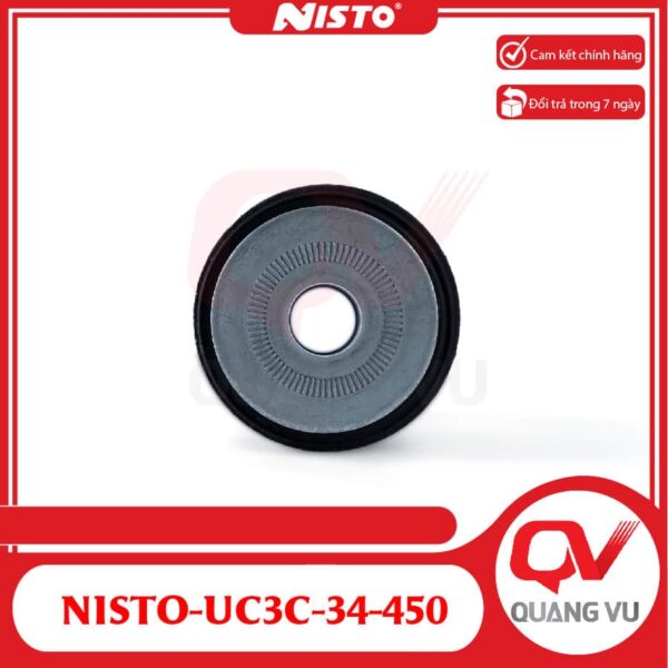 NISTO UC3C 34 450 03