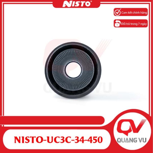 NISTO UC3C 34 450 04