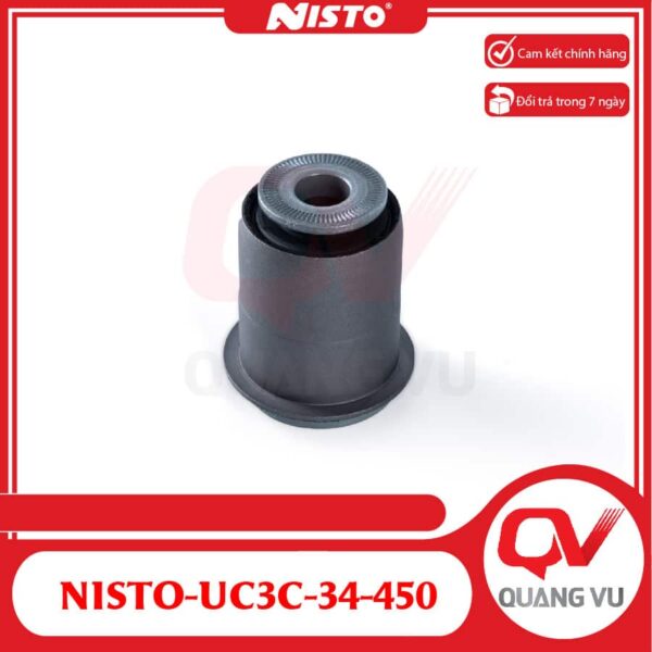 NISTO UC3C 34 450 05