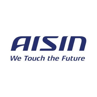 logo AISIN