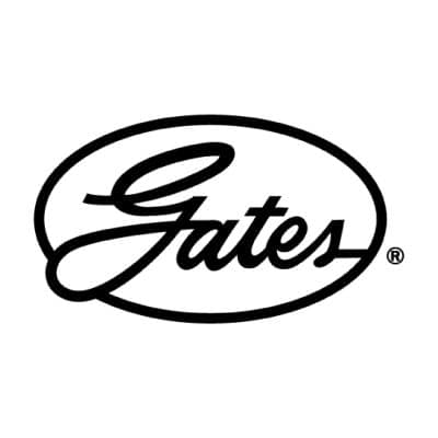 logo GATES