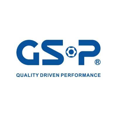 logo GSP