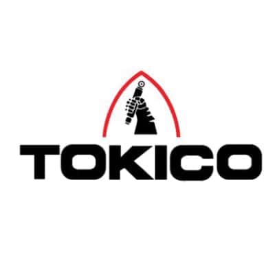 logo TOKICO