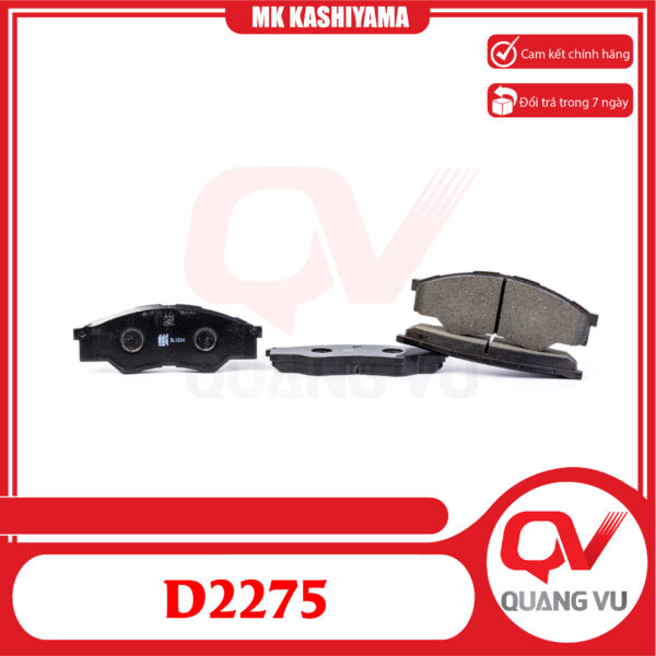 D2275 05
