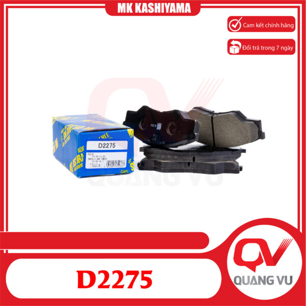 D2275 07