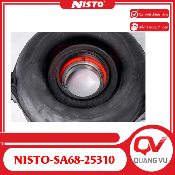 NISTO SA68 25310 07