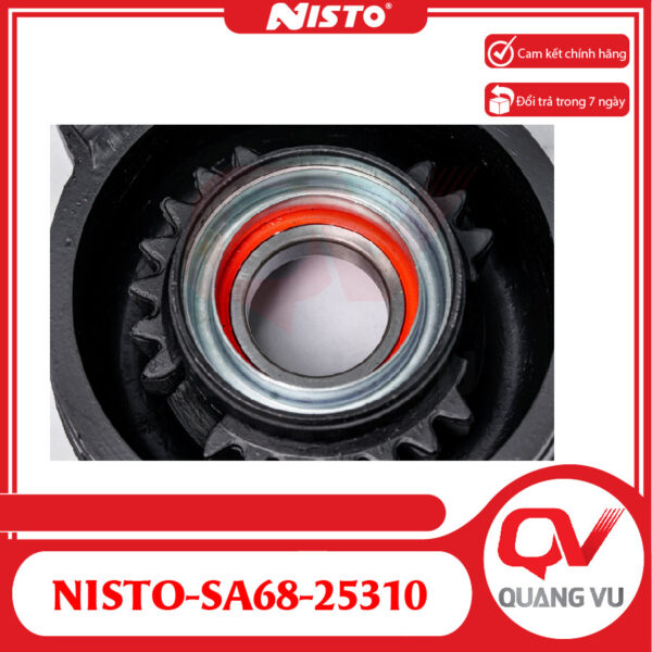 NISTO SA68 25310 08