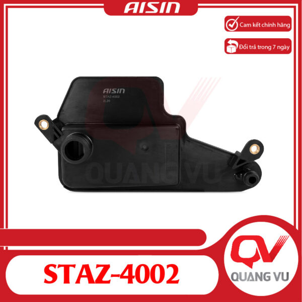 STAZ 4002 01