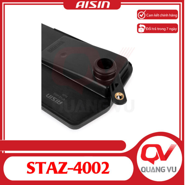 STAZ 4002 05