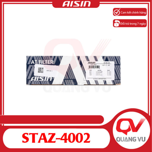 STAZ 4002 08