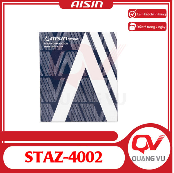 STAZ 4002 09