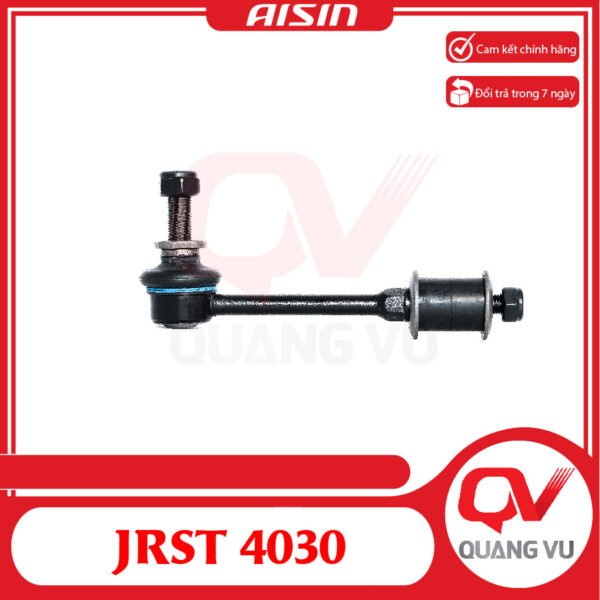 JRST 4030 07