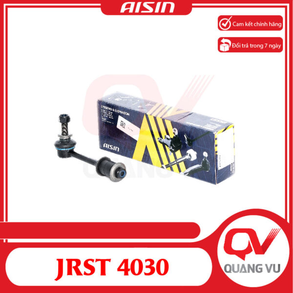 JRST 4030 08