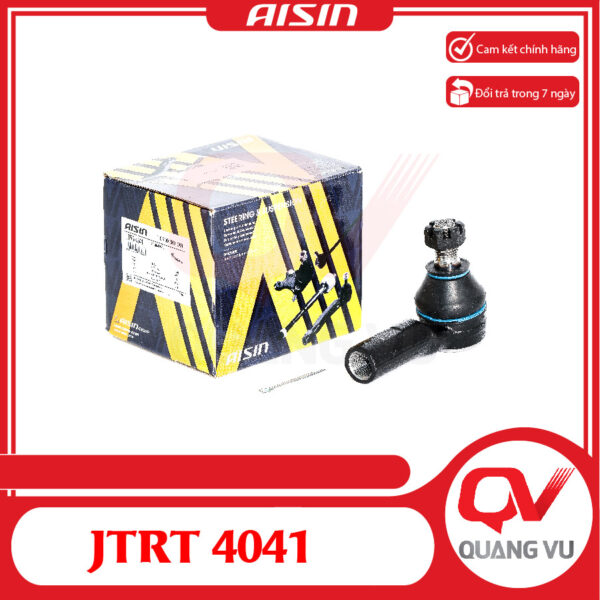 JTRT 4041 07