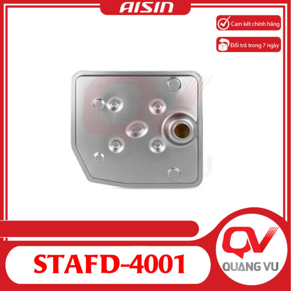 STAFD 4001 02