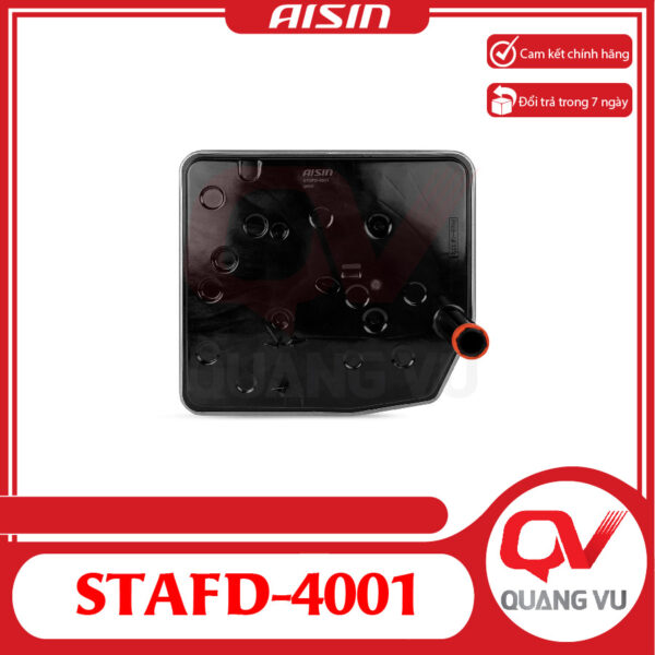 STAFD 4001 03