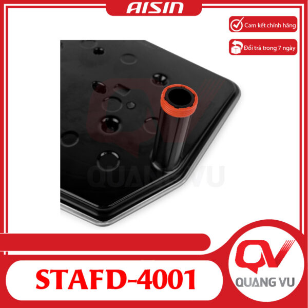 STAFD 4001 04