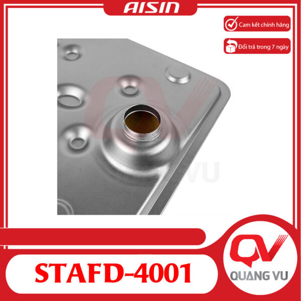 STAFD 4001 05