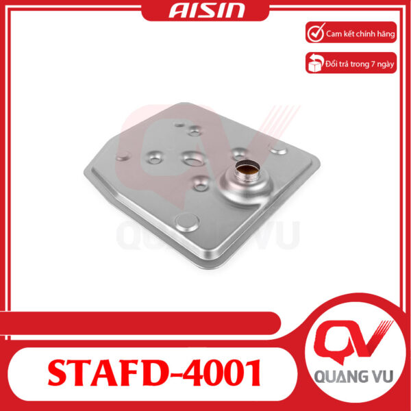 STAFD 4001 06