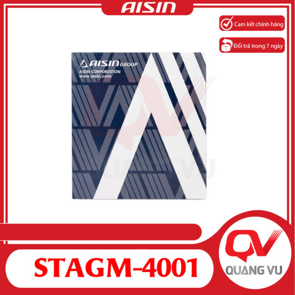 STAGM 4001 07