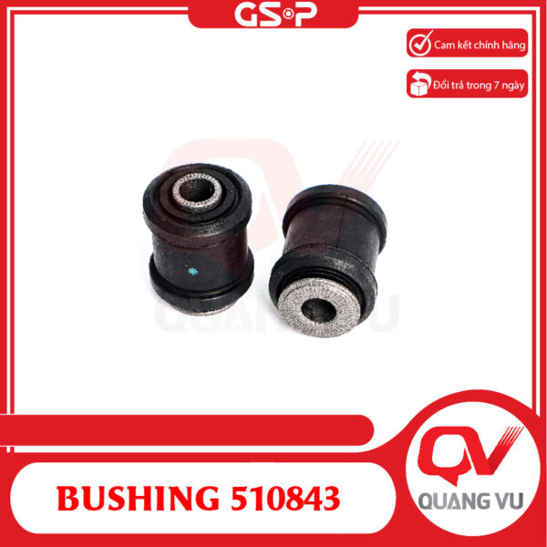 BUSHING 510843 04