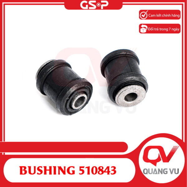 BUSHING 510843 06